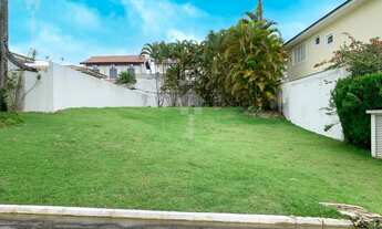 Imagem 6: Terreno à venda no bairro Residencial Cinco (Alphaville) - Santana de Parnaíba/SP