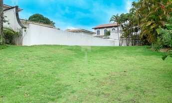 Imagem 3: Terreno à venda no bairro Residencial Cinco (Alphaville) - Santana de Parnaíba/SP