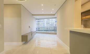 Imagem 4: Apartamento em Alphaville para alugar 69m² com 2 quartos e 2 vagas R$8200+despesas - Wave