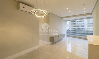 Imagem: Apartamento em Alphaville para alugar 69m²