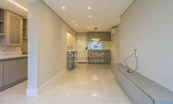 Imagem 6: Apartamento em Alphaville para alugar 69m² com 2 quartos e 2 vagas R$8200+despesas - Wave