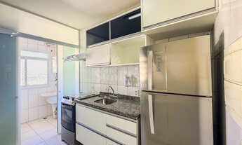 Imagem 2: Apartamento para alugar Alphaville com 3 quartos e 2 vagas 84m² R$6.500,00 + despesas Bar
