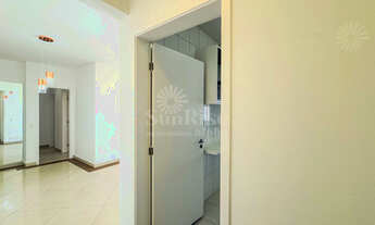 Imagem 4: Apartamento para alugar Alphaville com 3 quartos e 2 vagas 84m² R$6.500,00 + despesas Bar