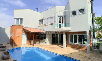 Imagem: Casa para venda com 4 quartos e 6 vagas