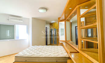 Imagem 5: Casa para venda com 4 quartos e 6 vagas, 400 m² por R$2.700.000 - Alphaville 6 Santana de