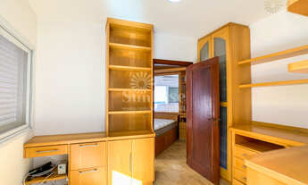 Imagem 2: Casa para venda com 4 quartos e 6 vagas, 400 m² por R$2.700.000 - Alphaville 6 Santana de