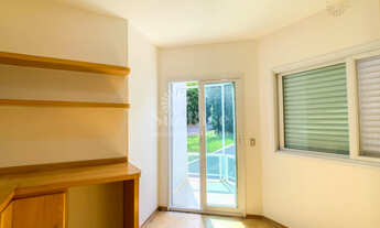 Imagem 7: Casa para venda com 4 quartos e 6 vagas, 400 m² por R$2.700.000 - Alphaville 6 Santana de