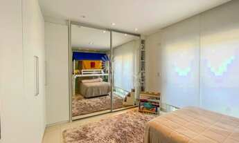 Imagem 7: Casa à venda com 4 quartos por R$ 3.100.000 Morada dos Lagos Aldeia da SerraBarueri/SP