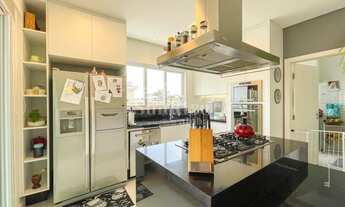 Imagem 3: Casa à venda com 4 quartos por R$ 3.100.000 Morada dos Lagos Aldeia da SerraBarueri/SP