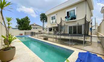 Imagem: Casa à venda com 4 quartos por R$ 3.100.000