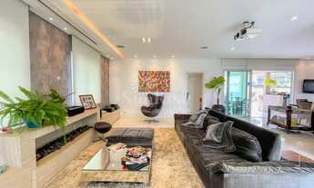 Imagem 2: Casa à venda com 4 quartos por R$ 3.100.000 Morada dos Lagos Aldeia da SerraBarueri/SP