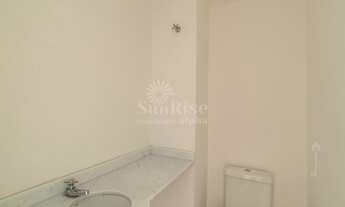 Imagem 4: Apartamento com 3 quartos à venda, 243 m² por R$ 3.150.000 - Alphaville Centro - Barueri/S