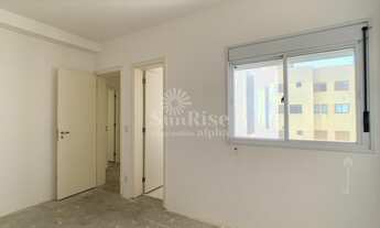 Imagem 7: Apartamento com 3 quartos à venda, 243 m² por R$ 3.150.000 - Alphaville Centro - Barueri/S