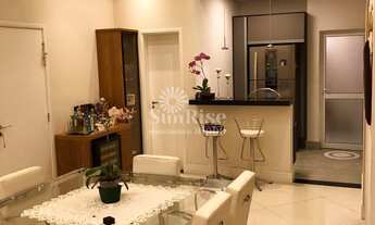 Imagem: Apartamento Mobiliado à venda com 3 quartos