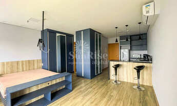 Imagem: INDISPONÍVEL Apartamento para alugar studio