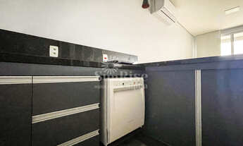 Imagem 5: INDISPONÍVEL* Apartamento para alugar studio com 1 vaga 44 m² R$3.110,00 pacote - Alphav