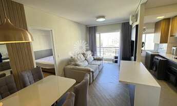 Imagem: Apartamento venda Alphaville Centro com