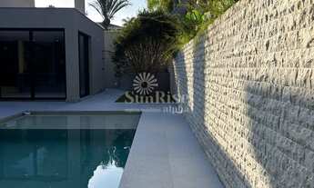 Imagem 2: Casa à venda em Alphaville, com 4 quartos e 3 vagas 640m² R$10.800.000 18 do Forte - San