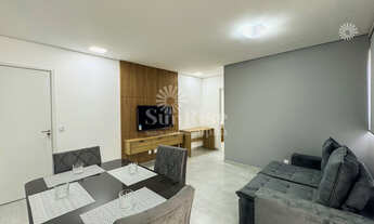 Imagem: Apartamento mobiliado para venda com 1 quarto