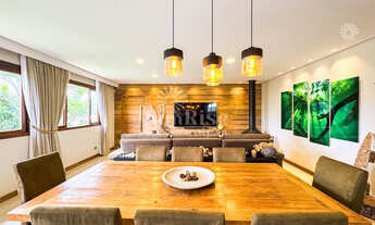 Imagem 6: Casa para venda com 3 quartos e 2 vagas 333 m2 - R$1.250.000 - Vila Verde - Granja Viana