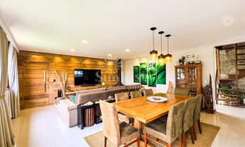 Imagem 2: Casa para venda com 3 quartos e 2 vagas 333 m2 - R$1.250.000 - Vila Verde - Granja Viana