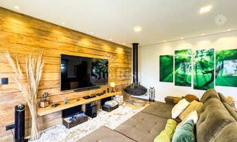 Imagem 5: Casa para venda com 3 quartos e 2 vagas 333 m2 - R$1.250.000 - Vila Verde - Granja Viana