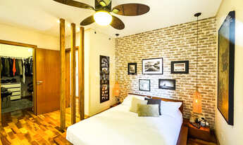 Imagem 3: Casa para venda com 3 quartos e 2 vagas 333 m2 - R$1.250.000 - Vila Verde - Granja Viana