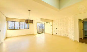 Imagem 6: Apartamento em Alphaville para alugar com 3 quartos e 3 vagas 130m² - R$9.730,00 pacote Al