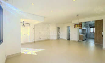 Imagem 4: Apartamento em Alphaville para alugar com 3 quartos e 3 vagas 130m² - R$9.730,00 pacote Al