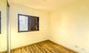 Imagem 3: Apartamento em Alphaville para alugar com 3 quartos e 3 vagas 130m² - R$9.730,00 pacote Al