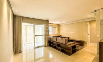 Imagem: Apartamento à Venda com 2 quartos e 2 vagas