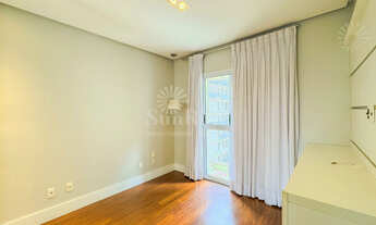 Imagem 3: Apartamento à Venda com 2 quartos e 2 vagas 84 m² R$1.250.000 Alphaville Barueri/SP