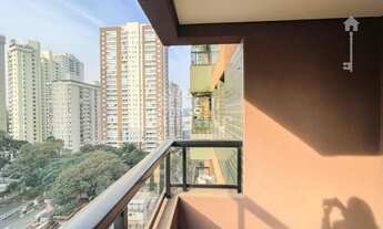 Imagem 6: Apartamento para alugar com 3 quartos e 2 vagas 86 m² R$ 6.000,00 pacote - Alphaville Cen