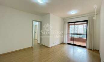 Imagem: Apartamento para alugar com 3 quartos e