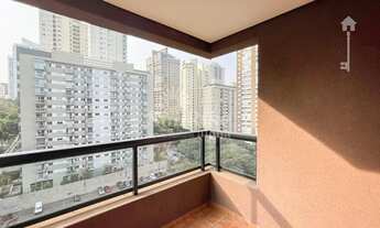 Imagem 7: Apartamento para alugar com 3 quartos e 2 vagas 86 m² R$ 6.000,00 pacote - Alphaville Cen