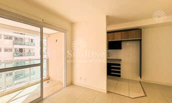 Imagem: Apartamento à venda com 1 quarto e 1 vaga