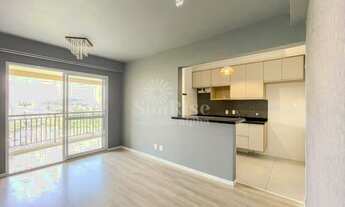 Imagem: Apartamento para locação Alphaville 2