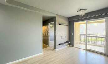 Imagem 4: Apartamento para locação Alphaville 2 quartos e 1 vaga - 75 m² | R$ 7.250 pacote