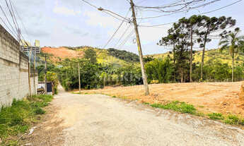 Imagem 3: Terreno a venda em Itapevi com 4750m² por R$ 490.000 - Vila Ambuitá - Itapevi/SP