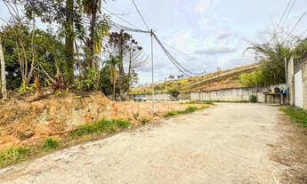 Imagem 2: Terreno a venda em Itapevi com 4750m² por R$ 490.000 - Vila Ambuitá - Itapevi/SP