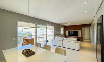 Imagem: Apartamento para alugar em Alphaville