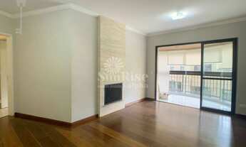 Imagem: Apartamento para alugar 3 quartos e 2 vagas