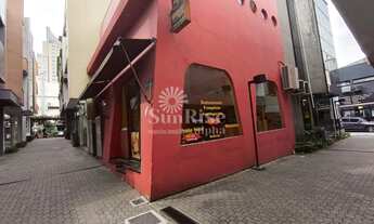 Imagem: Loja térrea para alugar Centro Comercial