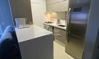 Imagem 4: Apartamento à venda com 2 quartos + escritório e 2 vagas | 84 m² - R$ 1.090.000