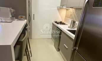 Imagem 5: Apartamento à venda com 2 quartos + escritório e 2 vagas | 84 m² - R$ 1.090.000