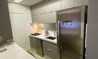 Imagem 3: Apartamento à venda com 2 quartos + escritório e 2 vagas | 84 m² - R$ 1.090.000