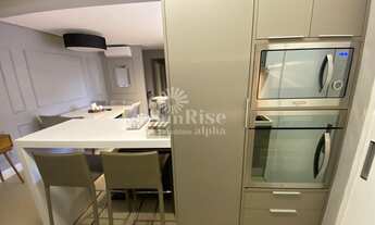 Imagem 6: Apartamento à venda com 2 quartos + escritório e 2 vagas | 84 m² - R$ 1.090.000