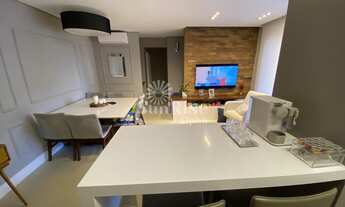 Imagem 7: Apartamento à venda com 2 quartos + escritório e 2 vagas | 84 m² - R$ 1.090.000