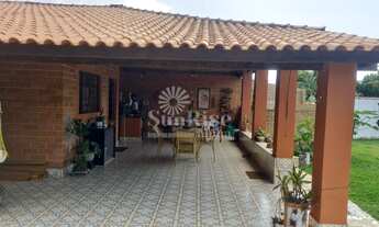 Imagem 5: Chácara à venda no condomínio Haras Pavão com 3 quartos e 4 vagas 200 m² por R$ 800.000,00