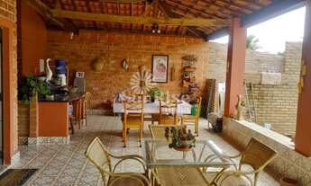 Imagem 2: Chácara à venda no condomínio Haras Pavão com 3 quartos e 4 vagas 200 m² por R$ 800.000,00